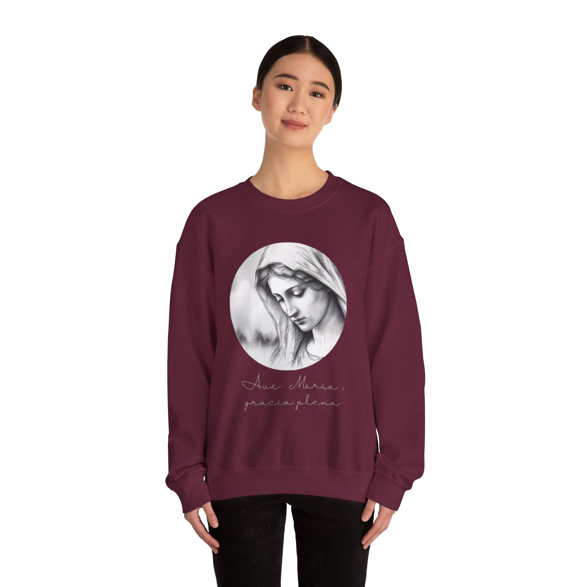 Crewneck Sweatshirt