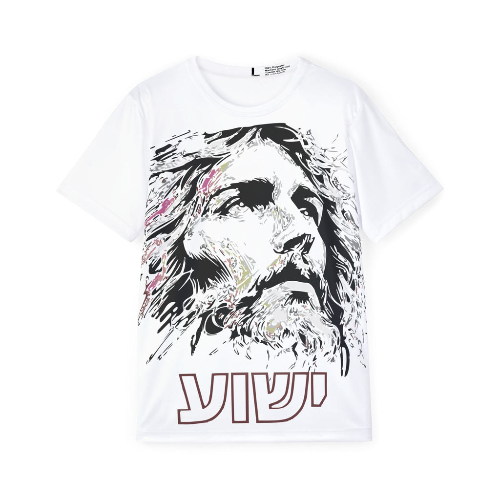 Men's Graphic Sports Jersey with Unique Design, Casual Tees for Athletes, Perfect for Sports Events, Gifts for Sports Lovers, Trendy [...]