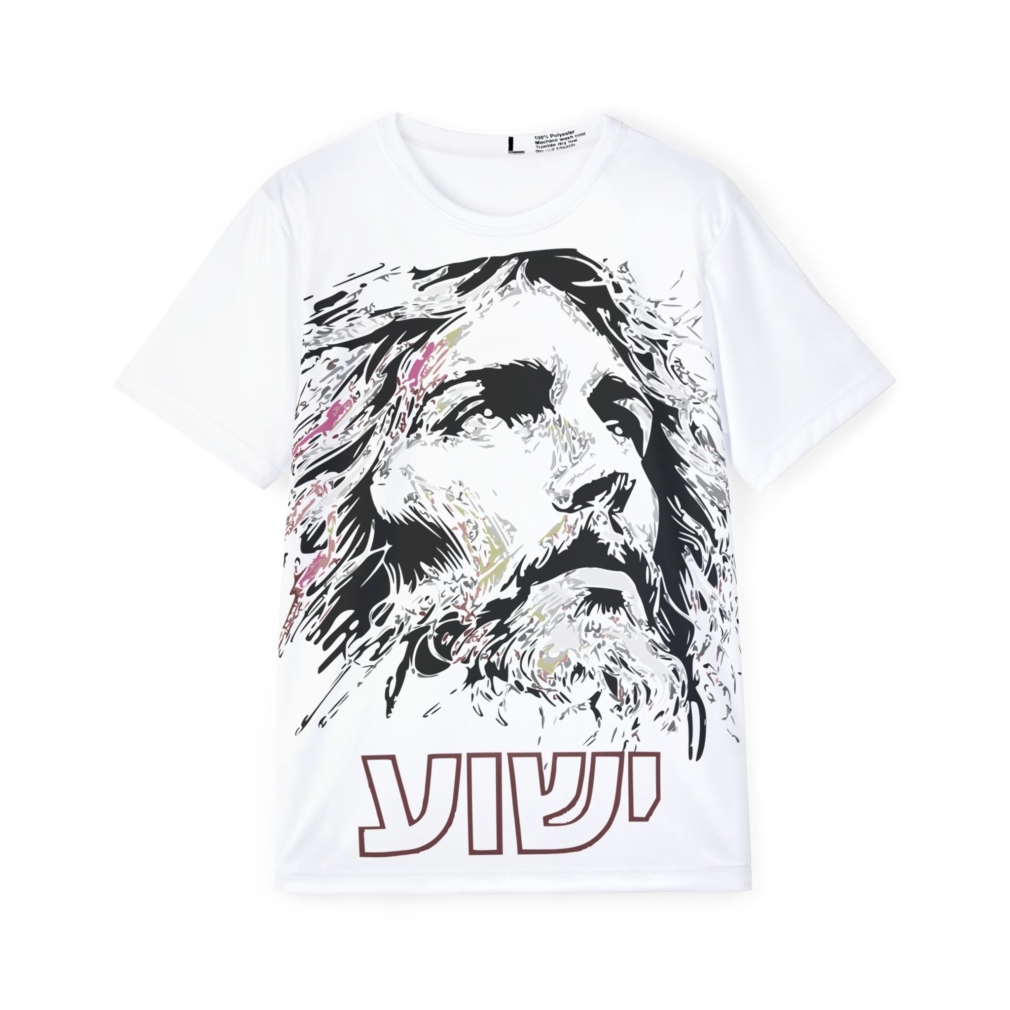 Men's Graphic Sports Jersey with Unique Design, Casual Tees for Athletes, Perfect for Sports Events, Gifts for Sports Lovers, Trendy [...]