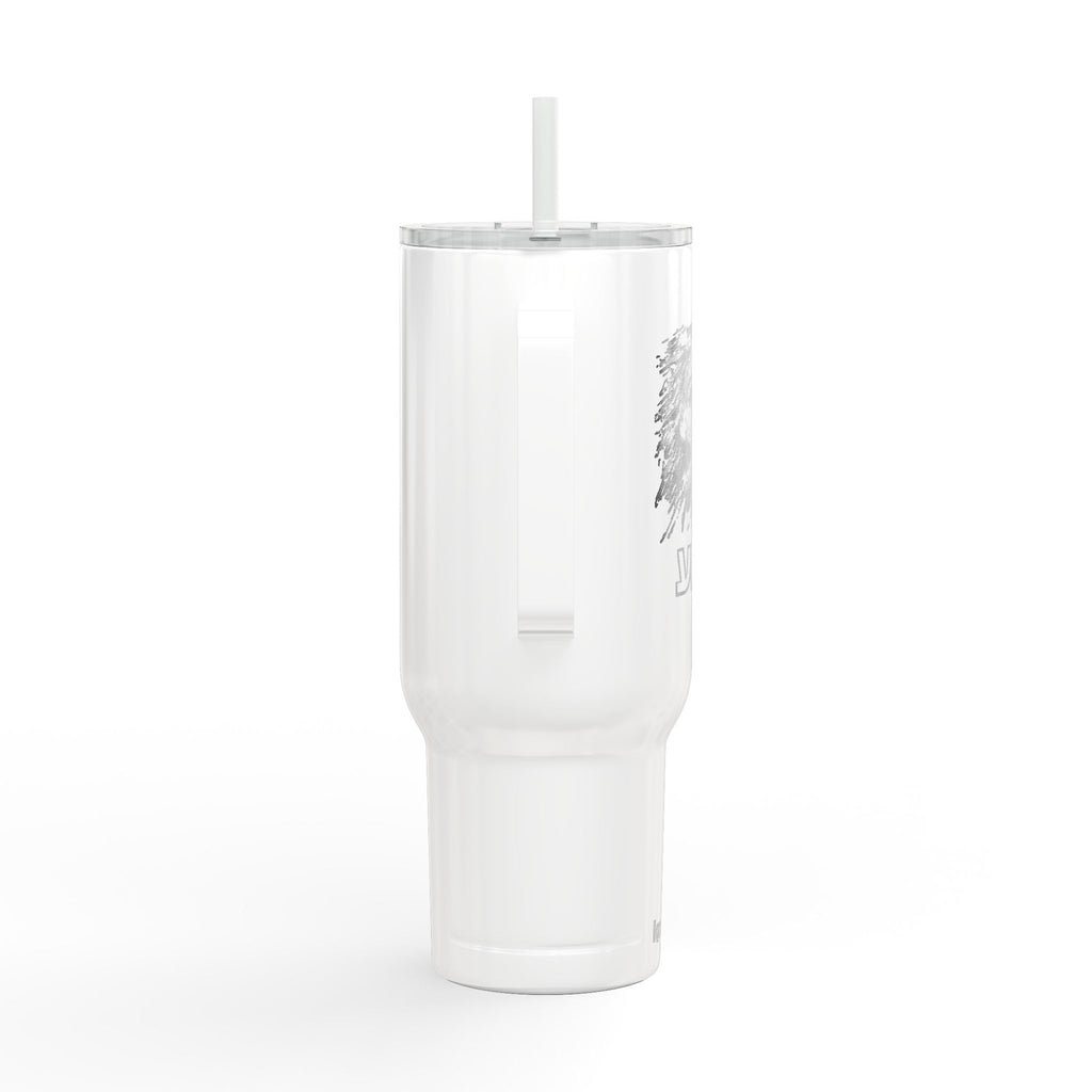 Insulated Tumbler with Lid, 40oz (Engraving)