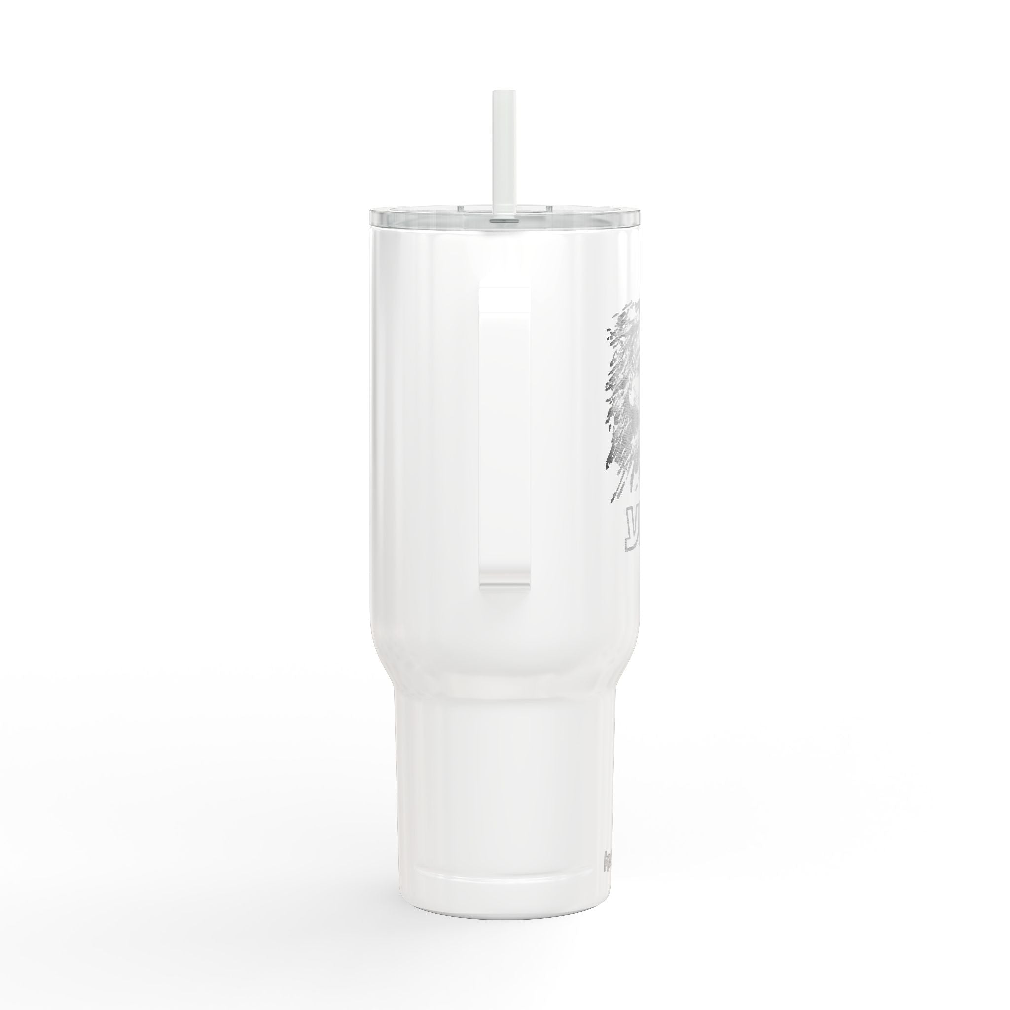 Insulated Tumbler with Lid, 40oz (Engraving)