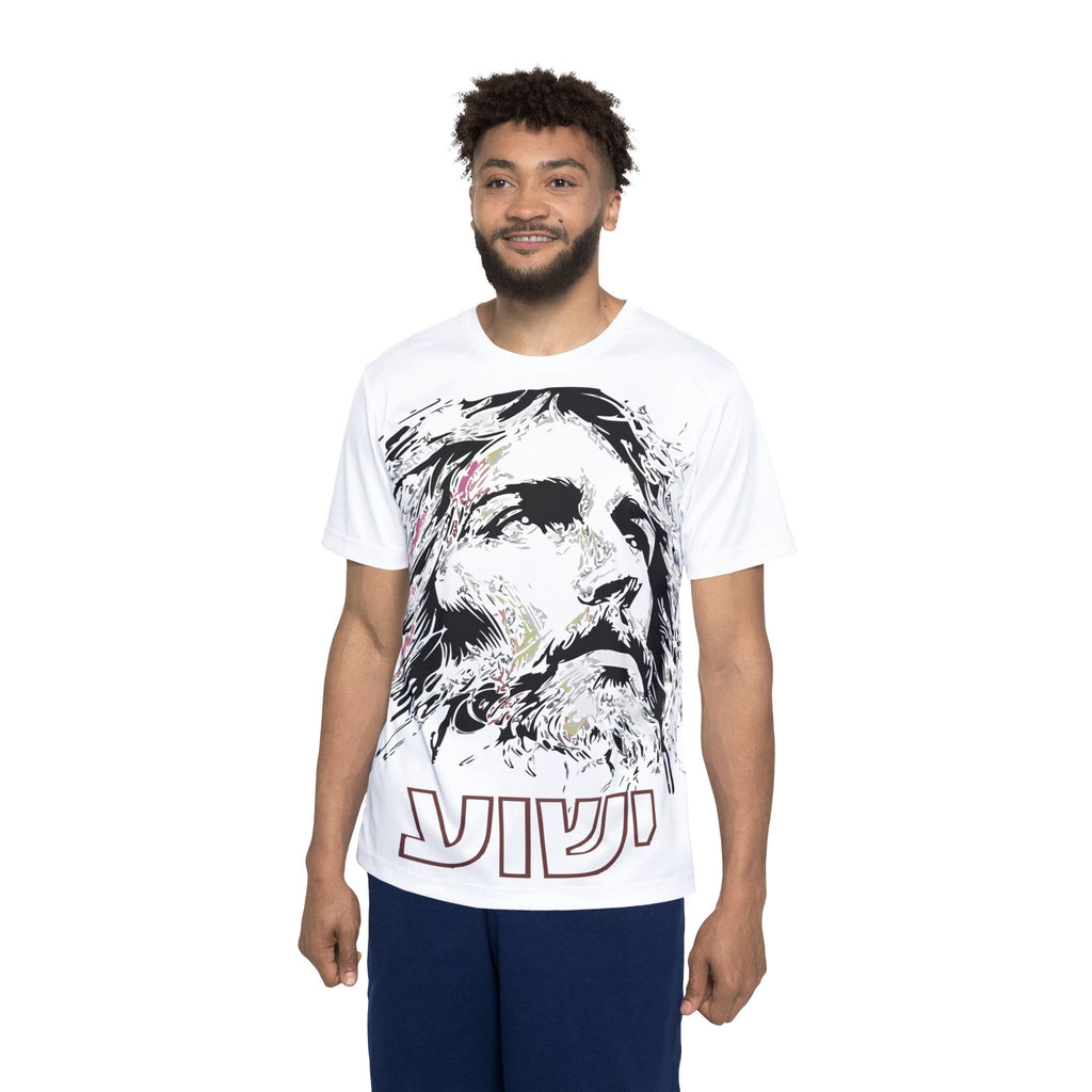 Men's Graphic Sports Jersey with Unique Design, Casual Tees for Athletes, Perfect for Sports Events, Gifts for Sports Lovers, Trendy [...]