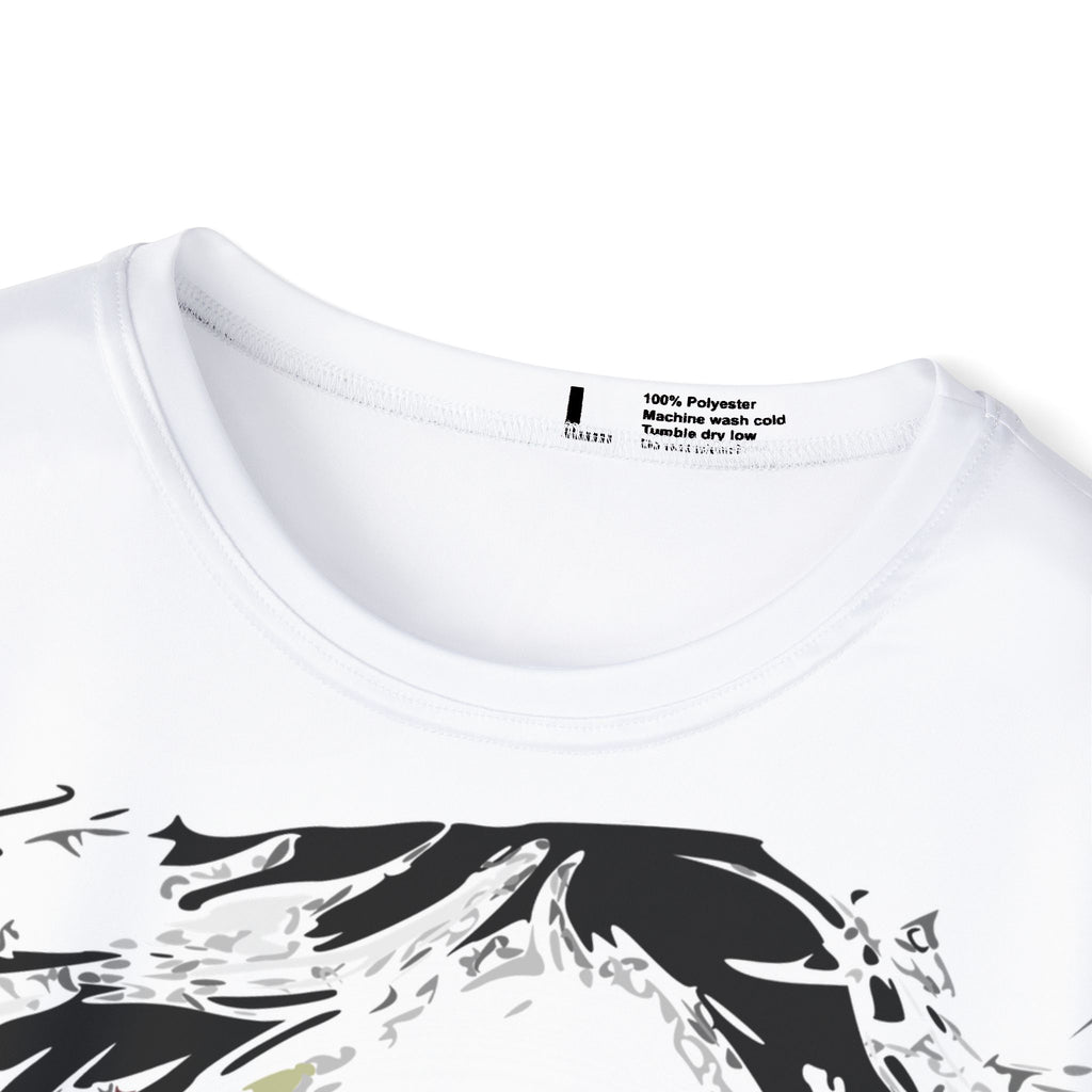 Men's Graphic Sports Jersey with Unique Design, Casual Tees for Athletes, Perfect for Sports Events, Gifts for Sports Lovers, Trendy [...]