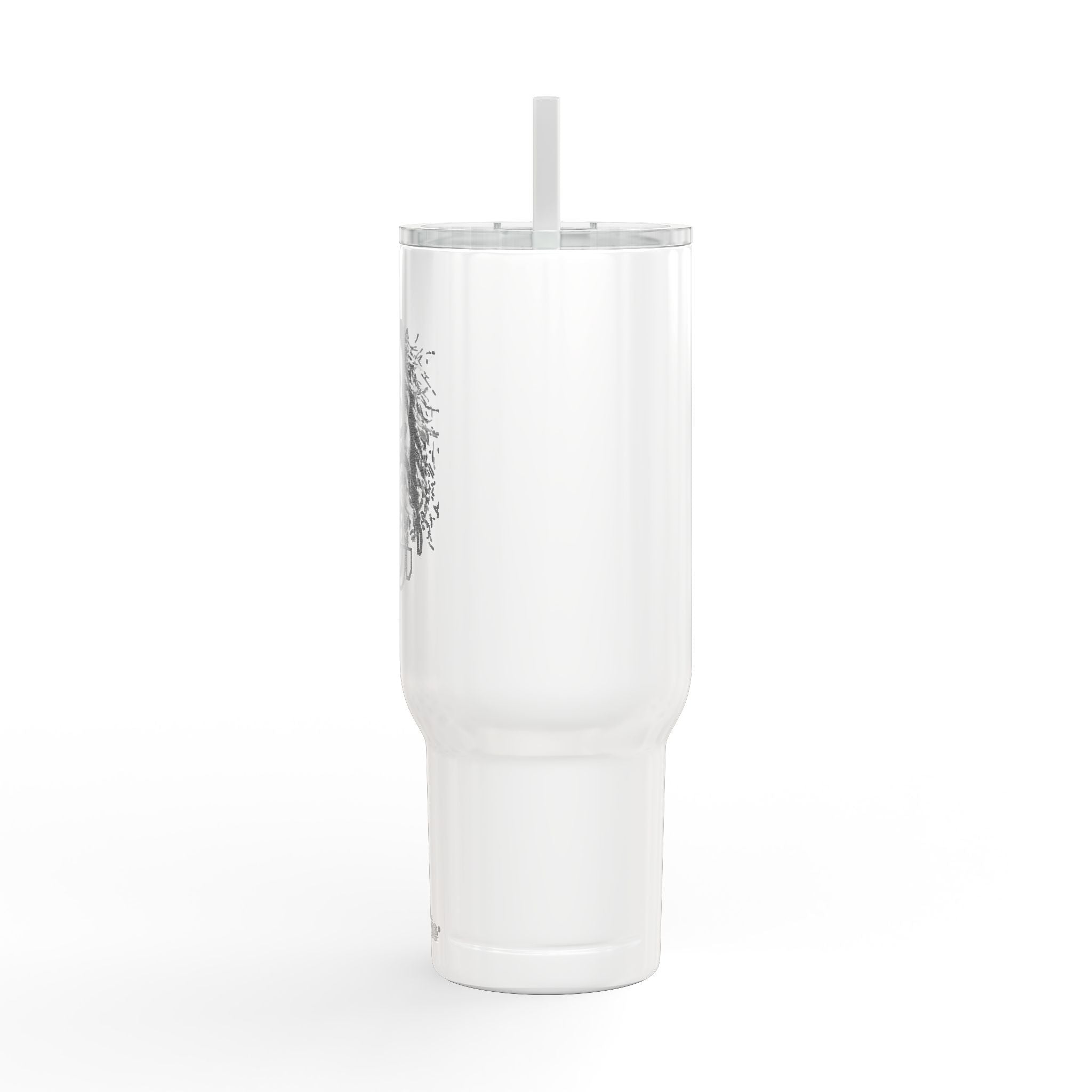 Insulated Tumbler with Lid, 40oz (Engraving)