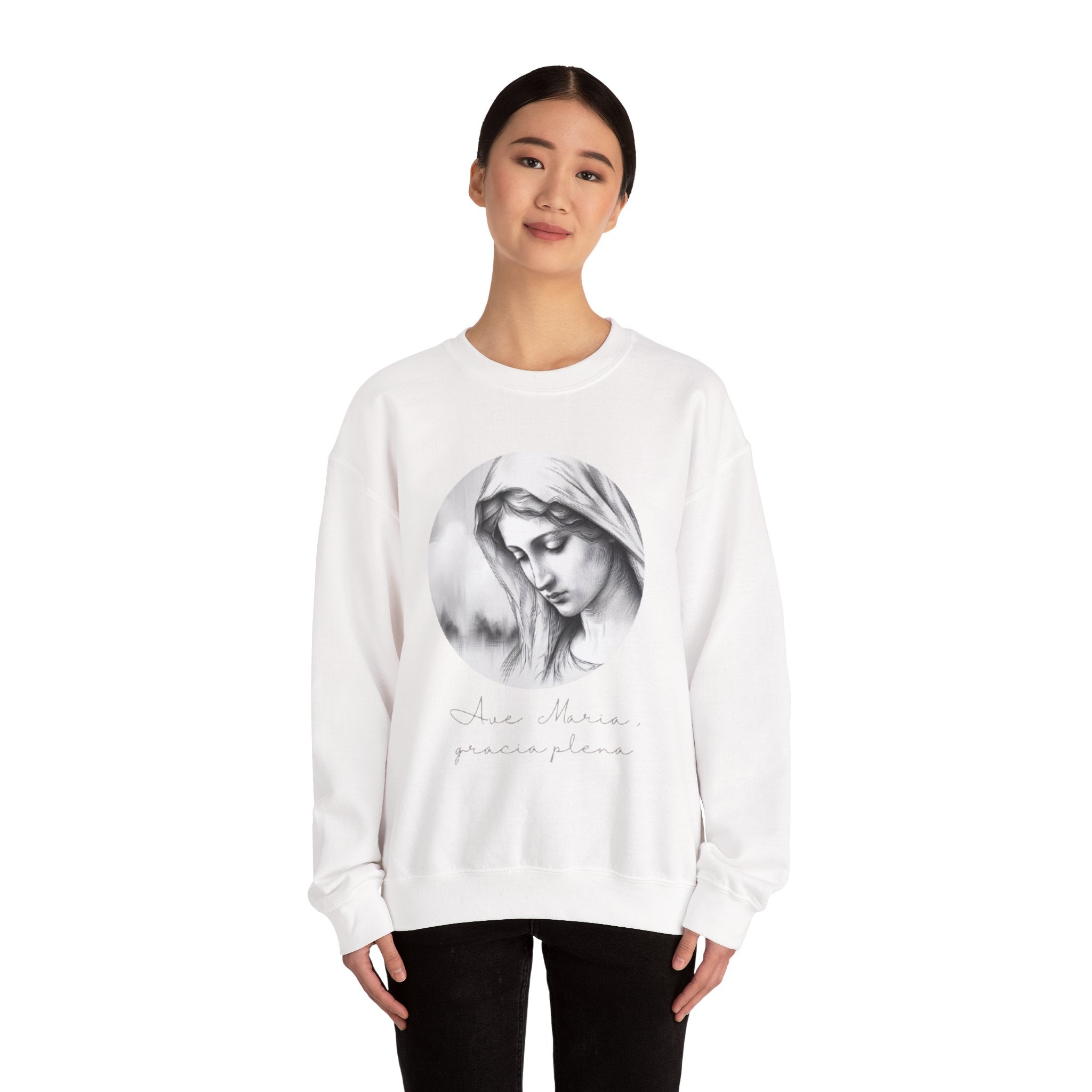 Crewneck Sweatshirt
